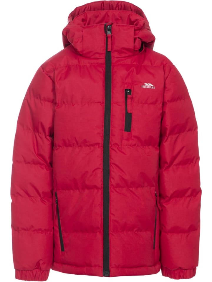 Зимняя куртка Trespass, красный
Зимняя куртка Trespass, красный