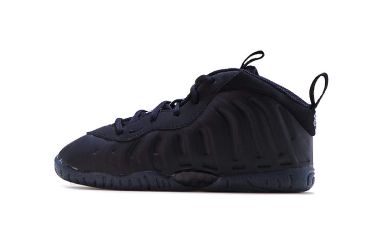 Обувь для малышей Nike Foamposite One TD 
Обувь для малышей Nike Foamposite One TD