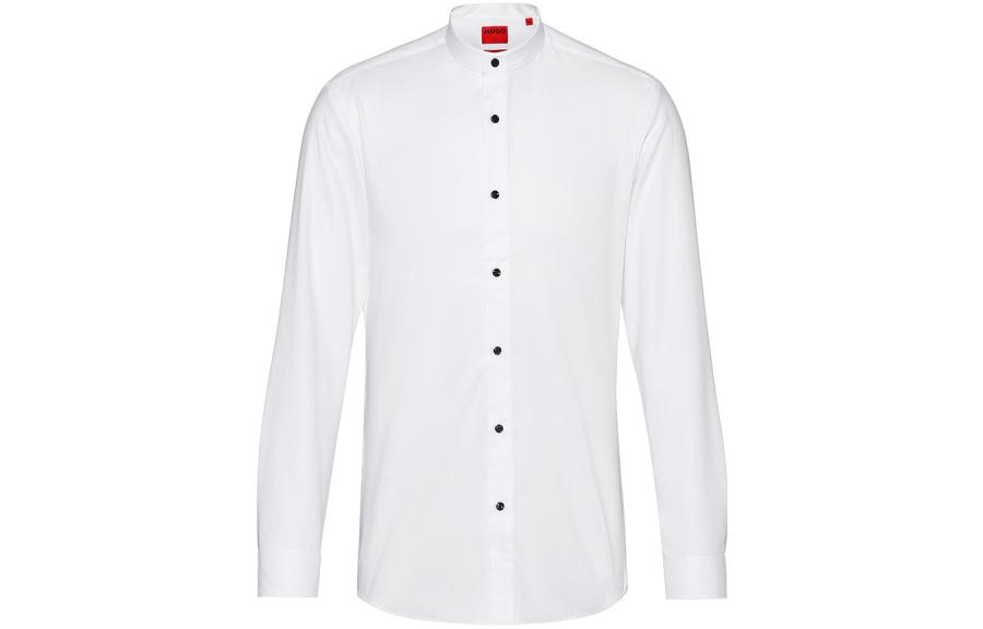 Футболка мужская белая HUGO BOSS
Футболка мужская белая HUGO BOSS