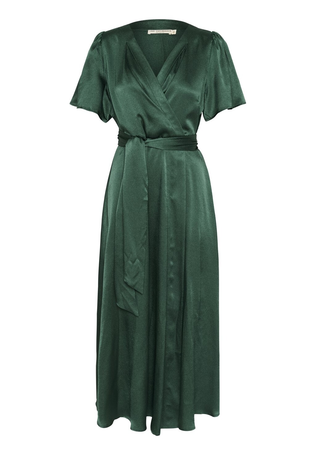 Коктейльное платье / Вечернее платье LORETTA Cream, темно-зеленый
Коктейльное платье / Вечернее платье LORETTA Cream, темно-зеленый