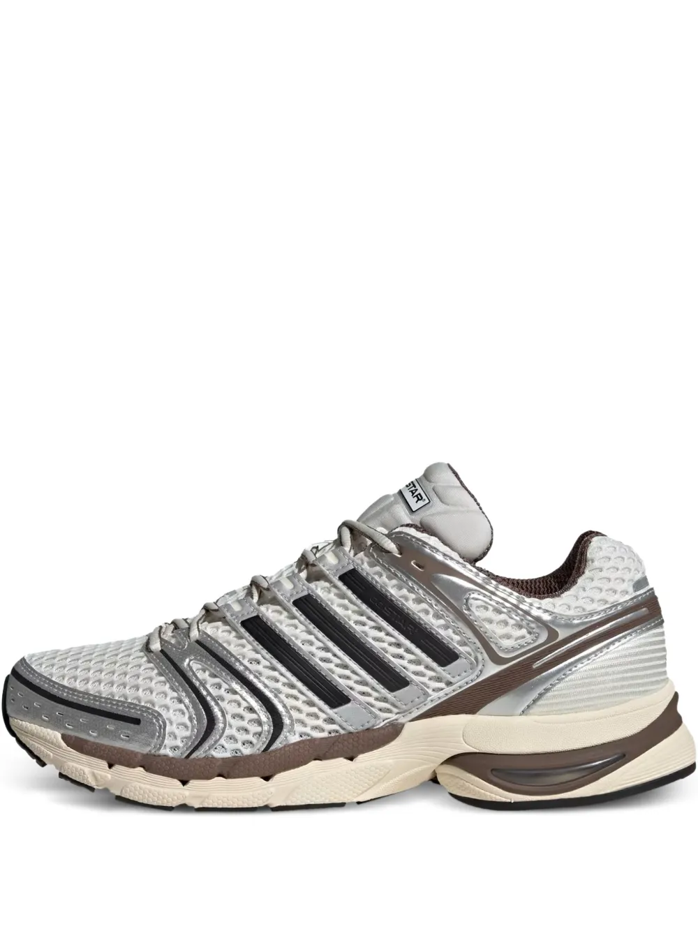 Кроссовки Adistar Control 5 с полосками Adidas, белый
Кроссовки Adistar Control 5 с полосками Adidas, белый