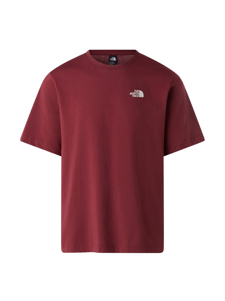 Рубашка THE NORTH FACE M MOUNTAIN SKETCH SS TEE RELAXED, бордовый
Рубашка THE NORTH FACE M MOUNTAIN SKETCH SS TEE RELAXED, бордовый