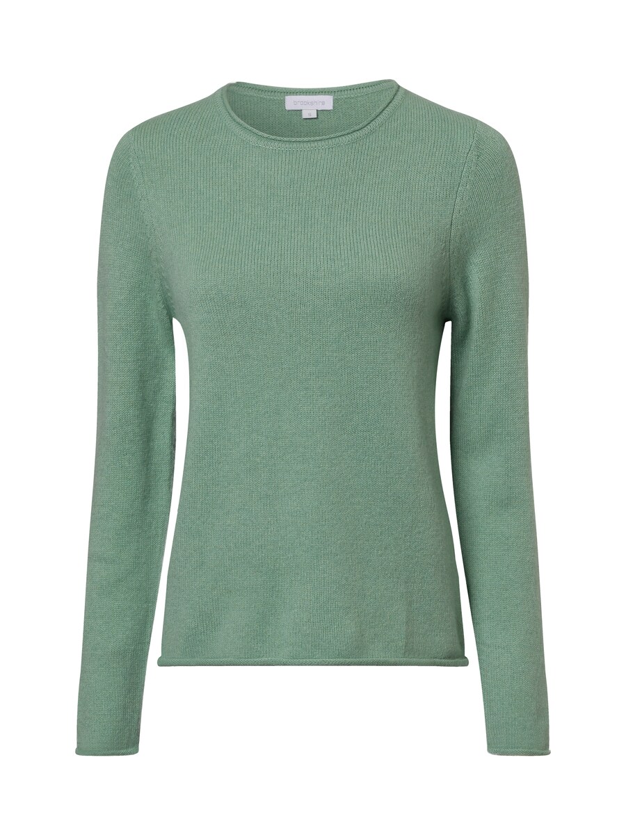 Свитер Brookshire, мятный
Свитер Brookshire, мятный