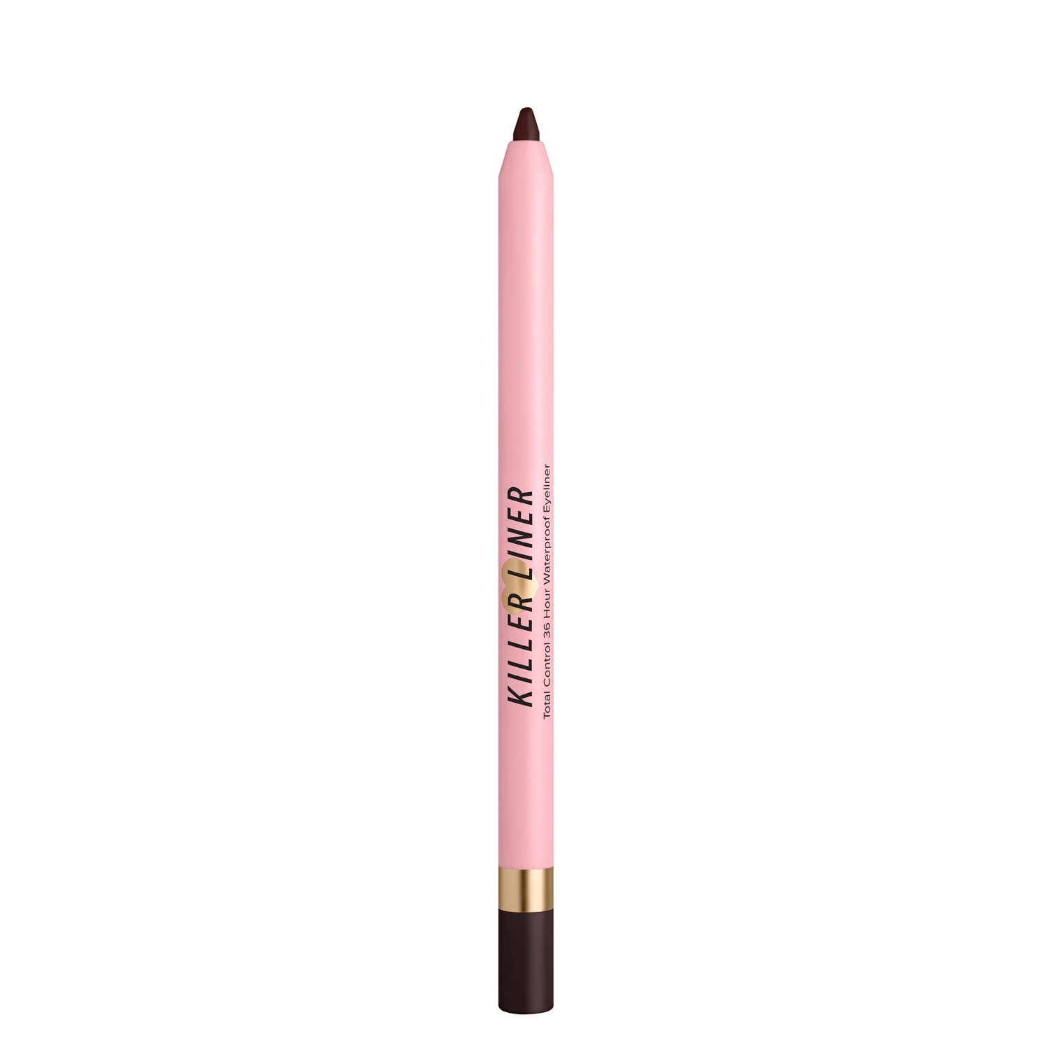 Подводка для глаз killer liner Too Faced, espresso, вес 1.2 гр.
Подводка для глаз killer liner Too Faced, espresso, вес 1.2 гр.