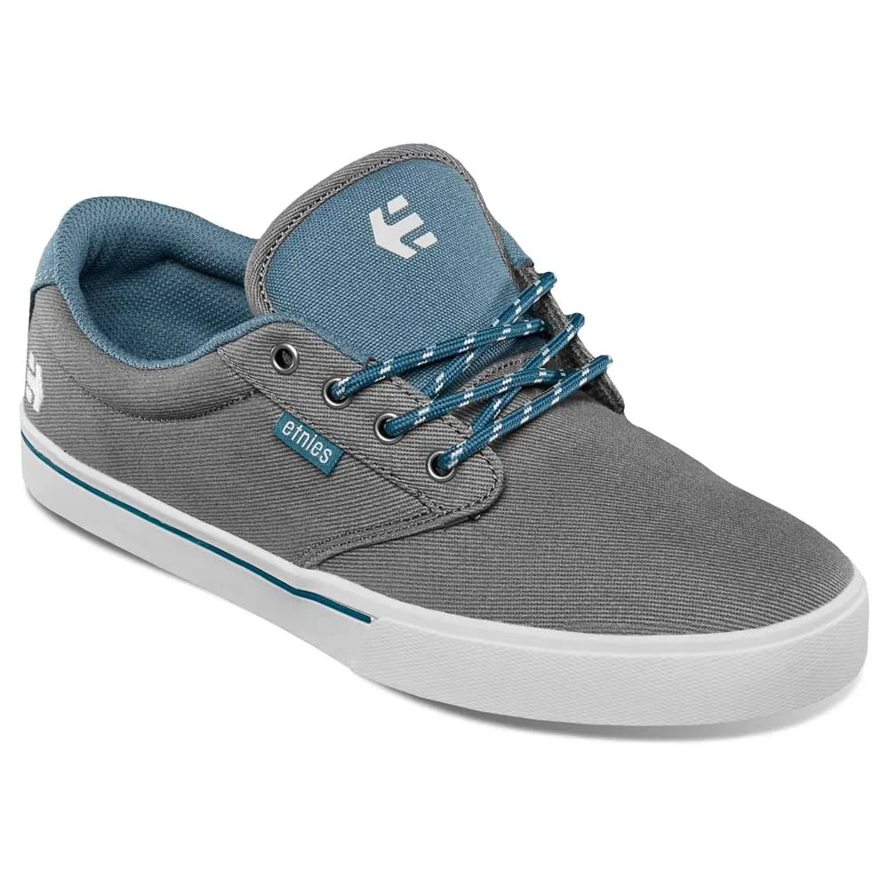 Кроссовки Etnies Jameson 2 Eco, серый
Кроссовки Etnies Jameson 2 Eco, серый
