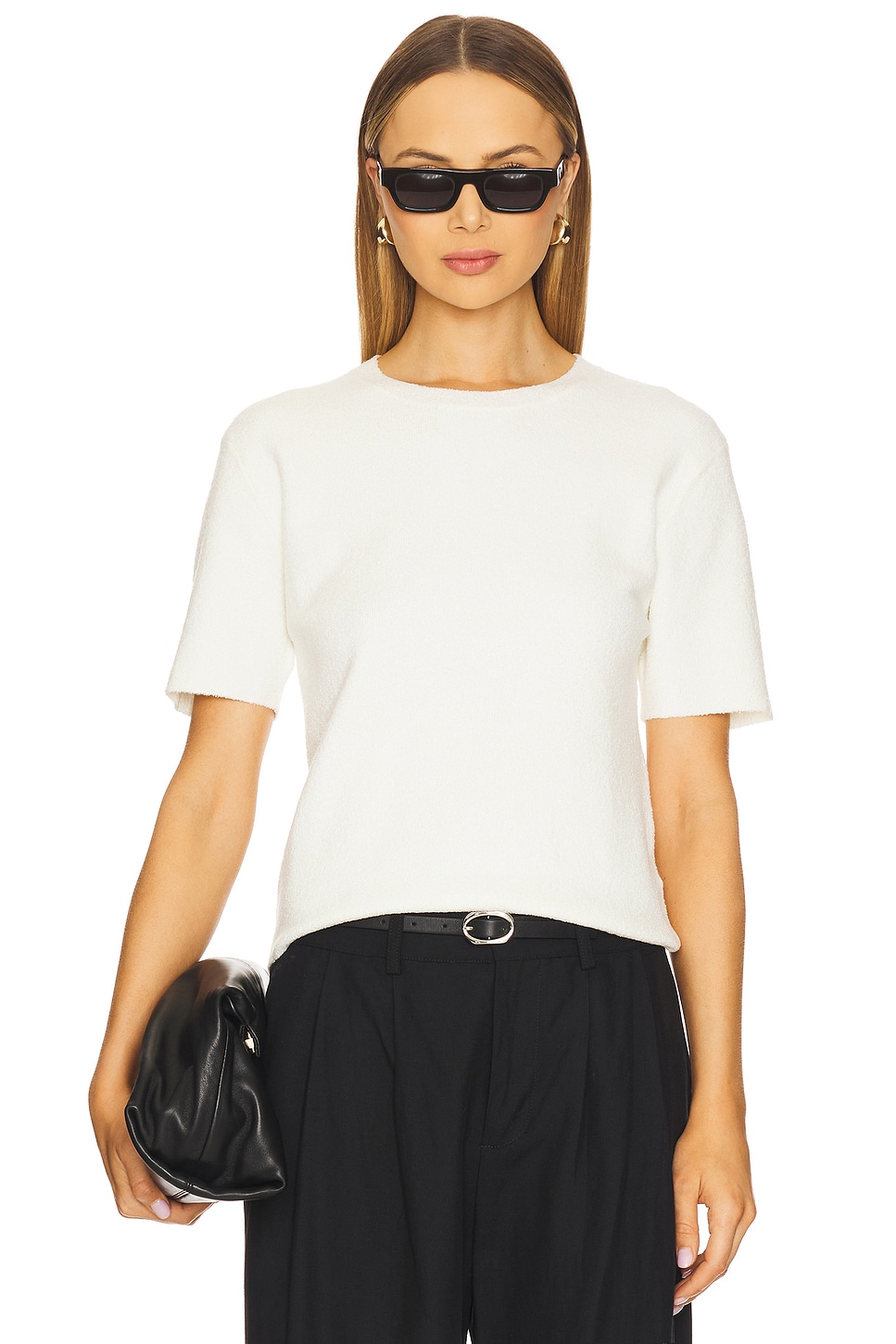 Свитер-топ Leddie Rue Sophie, ivory
Свитер-топ Leddie Rue Sophie, ivory