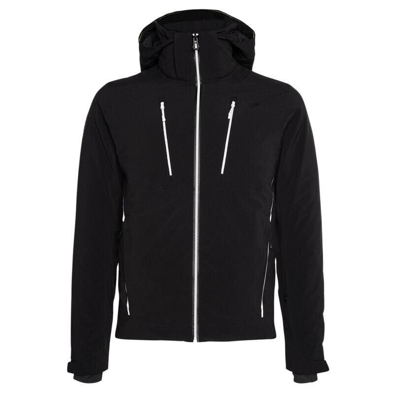 Мужская куртка Helly Hansen, черный
Мужская куртка Helly Hansen, черный