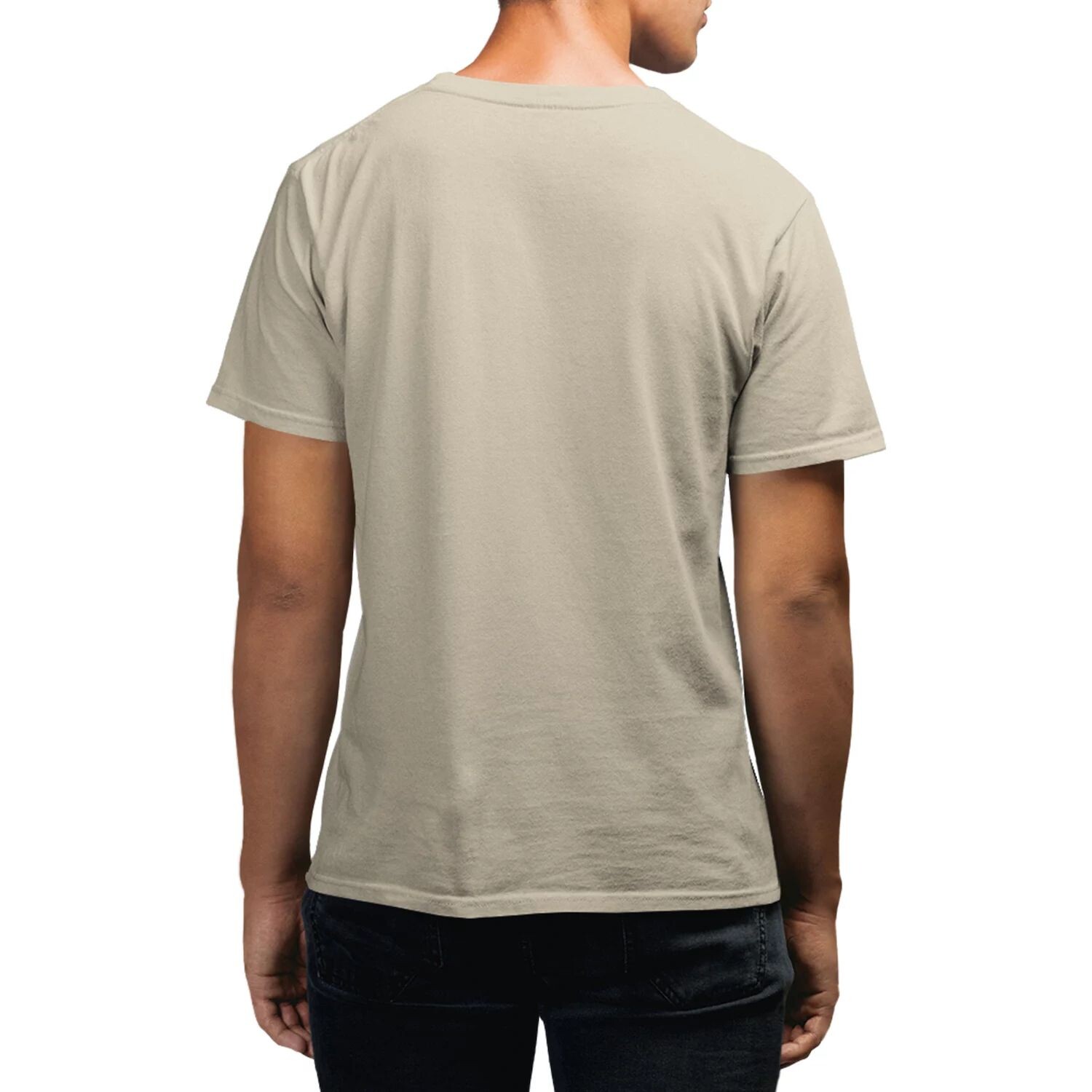 Мужская футболка «Сильнейший солдат человечества» «Атака Титанов» Licensed Character
Мужская футболка «Сильнейший солдат человечества» «Атака Титанов» Licensed Character