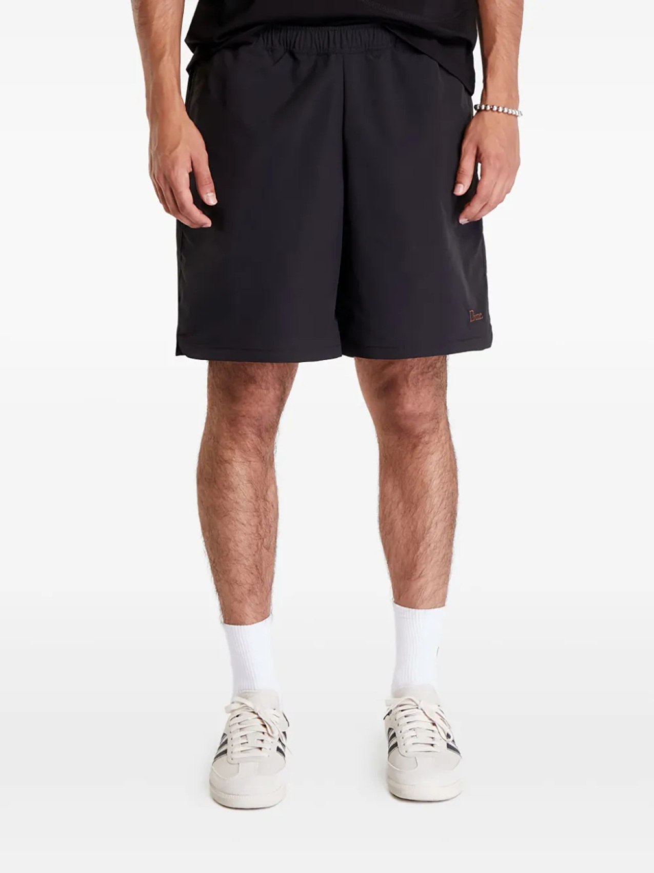 Dime шорты Classic, черный
Dime шорты Classic, черный