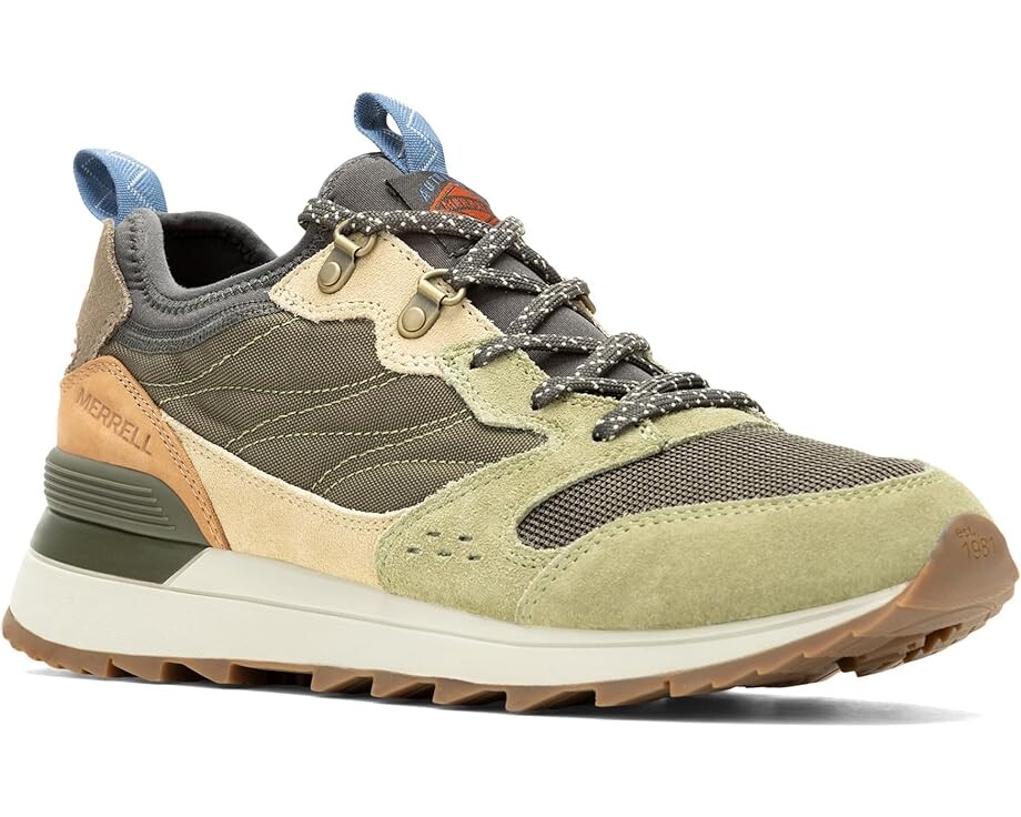 Кроссовки Merrell Alpine 83 Sneaker Recraft, цвет Olive Multi, Хаки, Кроссовки Merrell Alpine 83 Sneaker Recraft, цвет Olive Multi
Кроссовки Merrell Alpine 83 Sneaker Recraft, цвет Olive Multi, Хаки, Кроссовки Merrell Alpine 83 Sneaker Recraft, цвет Olive Multi