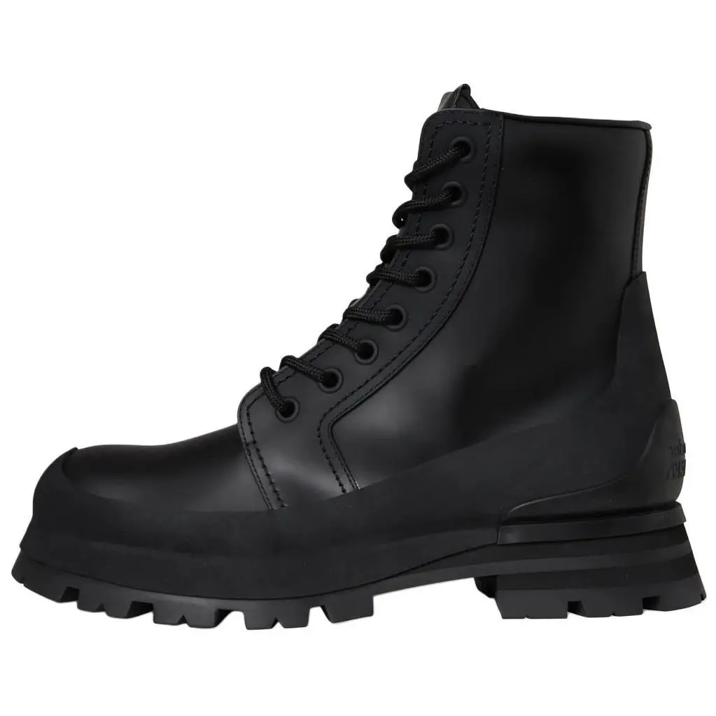 Ботинки 'Black' Alexander McQueen, черный
Ботинки 'Black' Alexander McQueen, черный