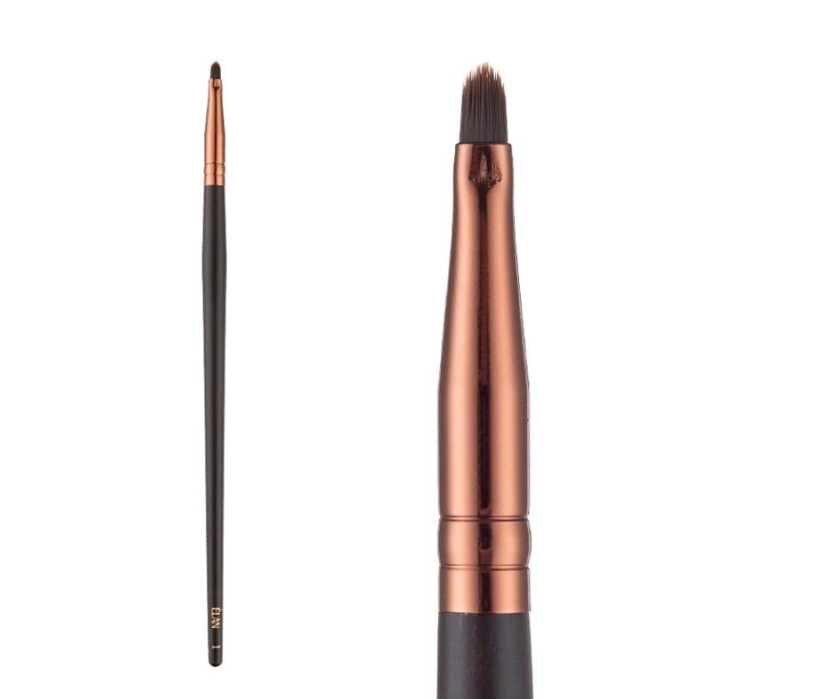 Elan, Кисть для макияжа Blackwood № 1
Elan, Кисть для макияжа Blackwood № 1
