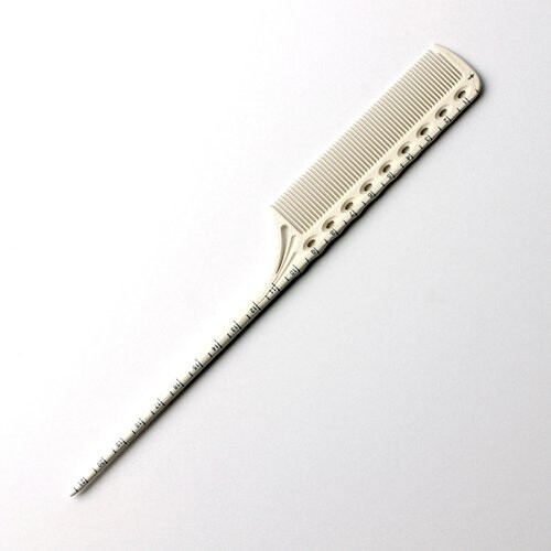 Расческа С Шипом Y.S. Парк № G07, Y.S. Park
Расческа С Шипом Y.S. Парк № G07, Y.S. Park