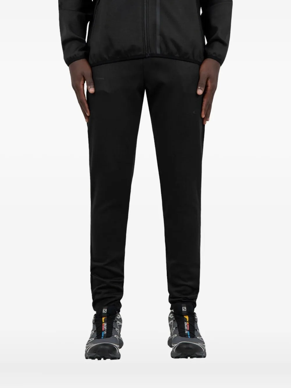 Спортивные брюки с карманами на молнии Oakley, черный
Спортивные брюки с карманами на молнии Oakley, черный