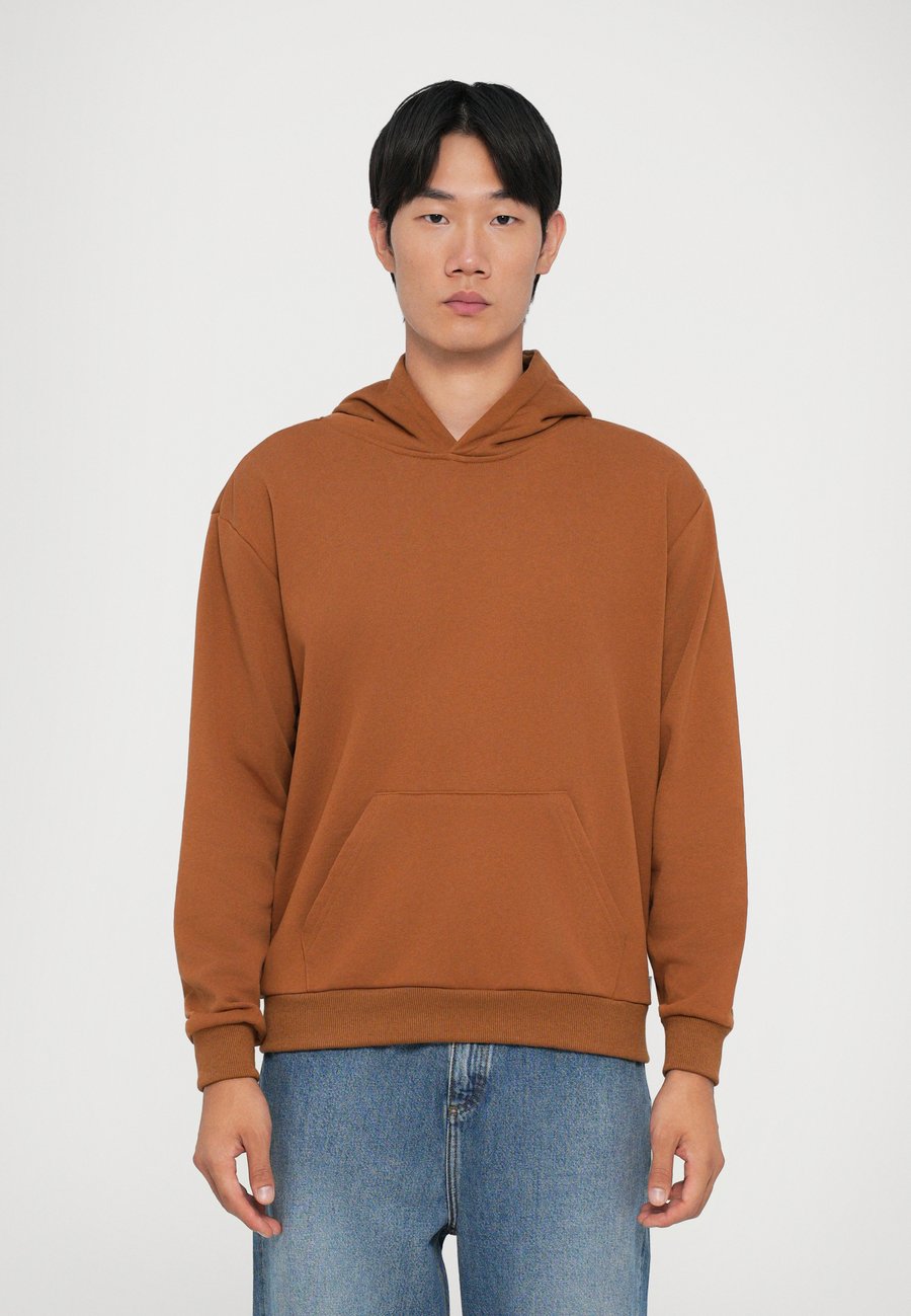 Толстовка Essential Collective WAIST HOODIE, Camel
Толстовка Essential Collective WAIST HOODIE, Camel