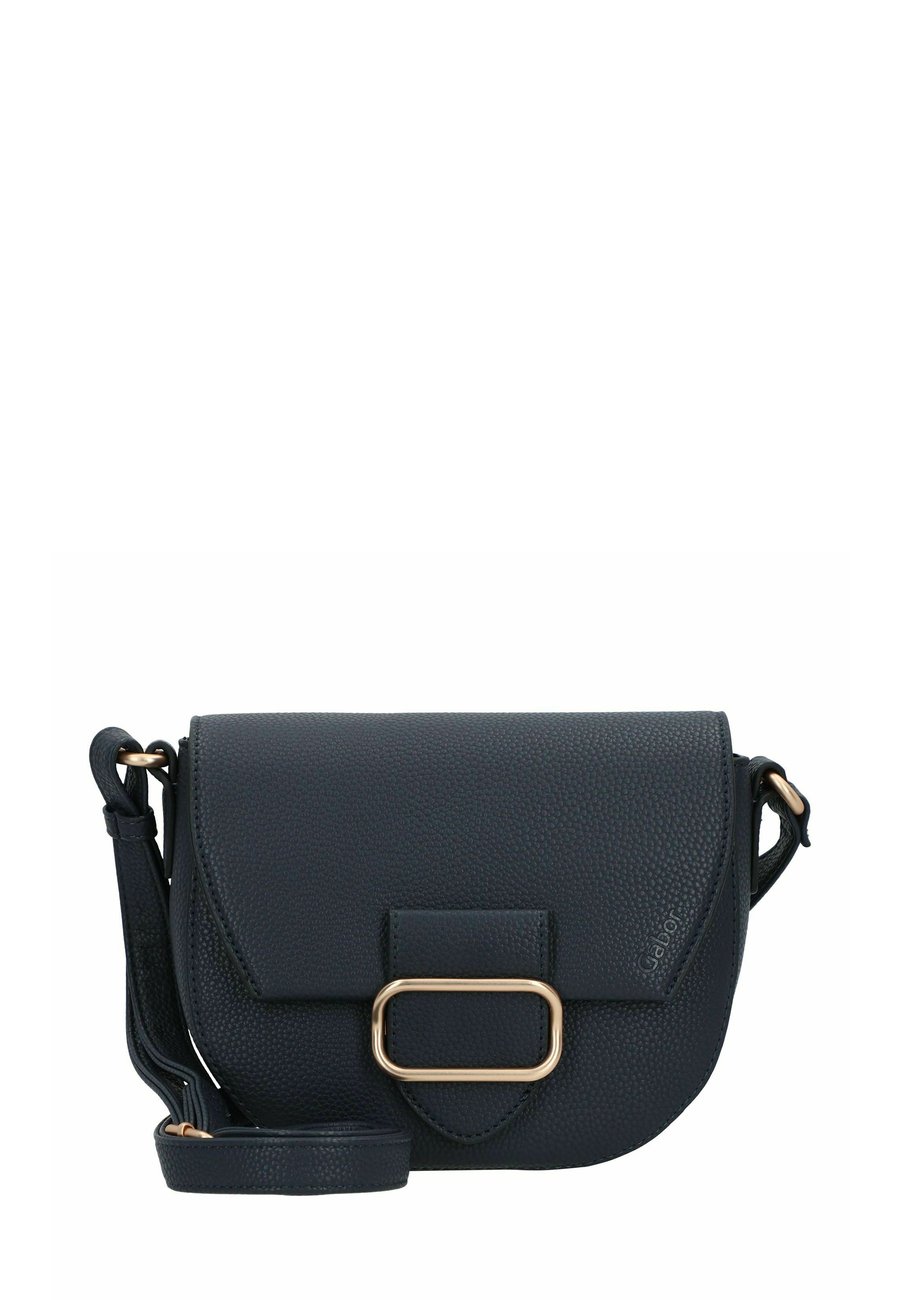 Сумка кросс-боди Gabor MELORA UMHÄNGETASCHE, Dark Blue/Blue
Сумка кросс-боди Gabor MELORA UMHÄNGETASCHE, Dark Blue/Blue