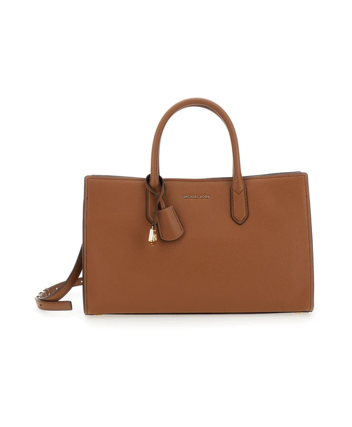 Сумка md ew ранец Michael Kors, коричневый 
Сумка md ew ранец Michael Kors, коричневый