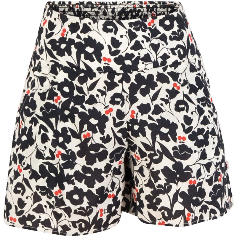 Брюки Easy Lotti Blutsgeschwister, цвет modern flowerbomb
Брюки Easy Lotti Blutsgeschwister, цвет modern flowerbomb