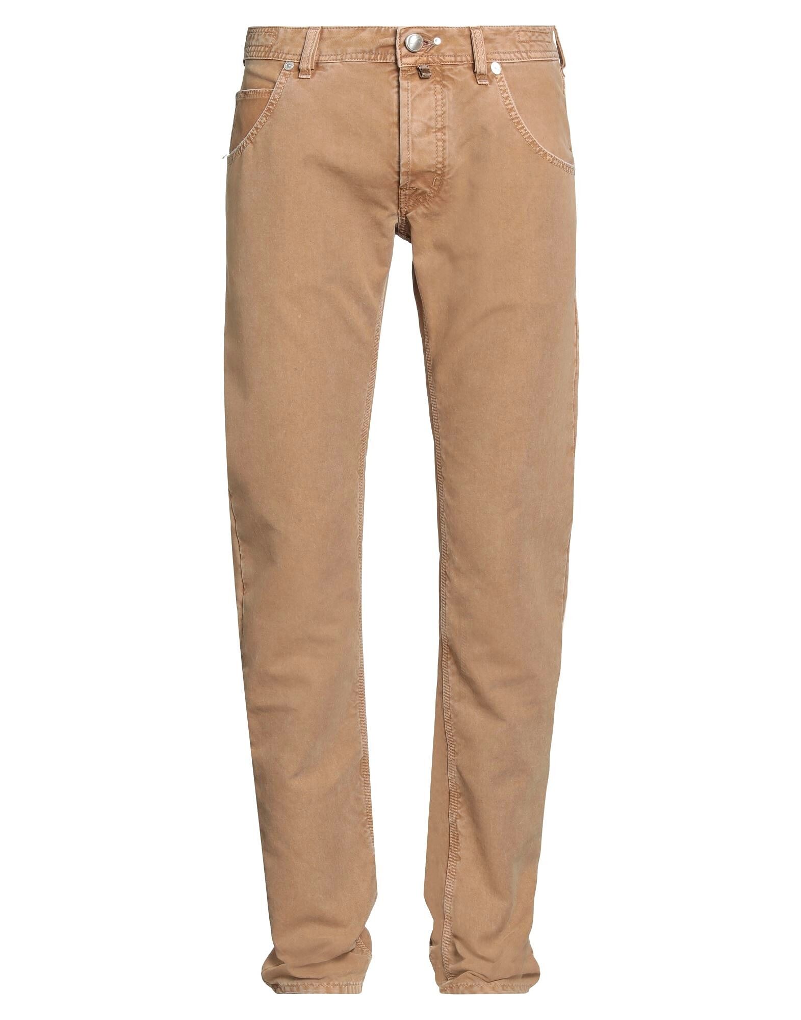 Брюки Jacob CohЁN, песочный
Брюки Jacob CohЁN, песочный