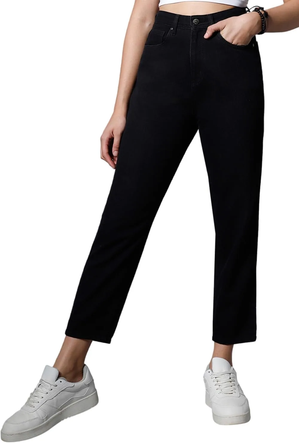 Женские джинсы Mid Rise HIGH STAR
Женские джинсы Mid Rise HIGH STAR