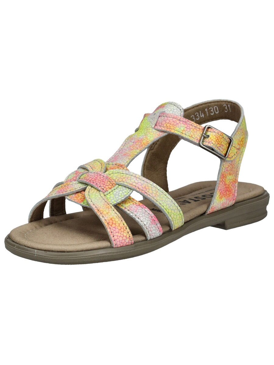 Сандалии RICOSTA, Rose
Сандалии RICOSTA, Rose