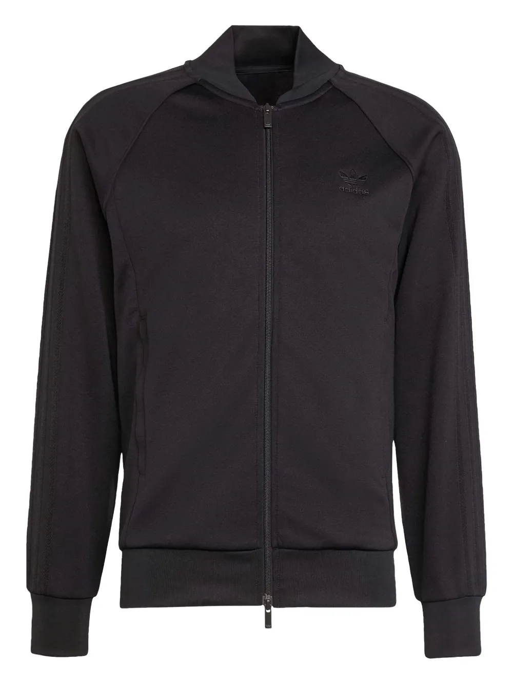 Толстовка на молнии adidas, черный
Толстовка на молнии adidas, черный