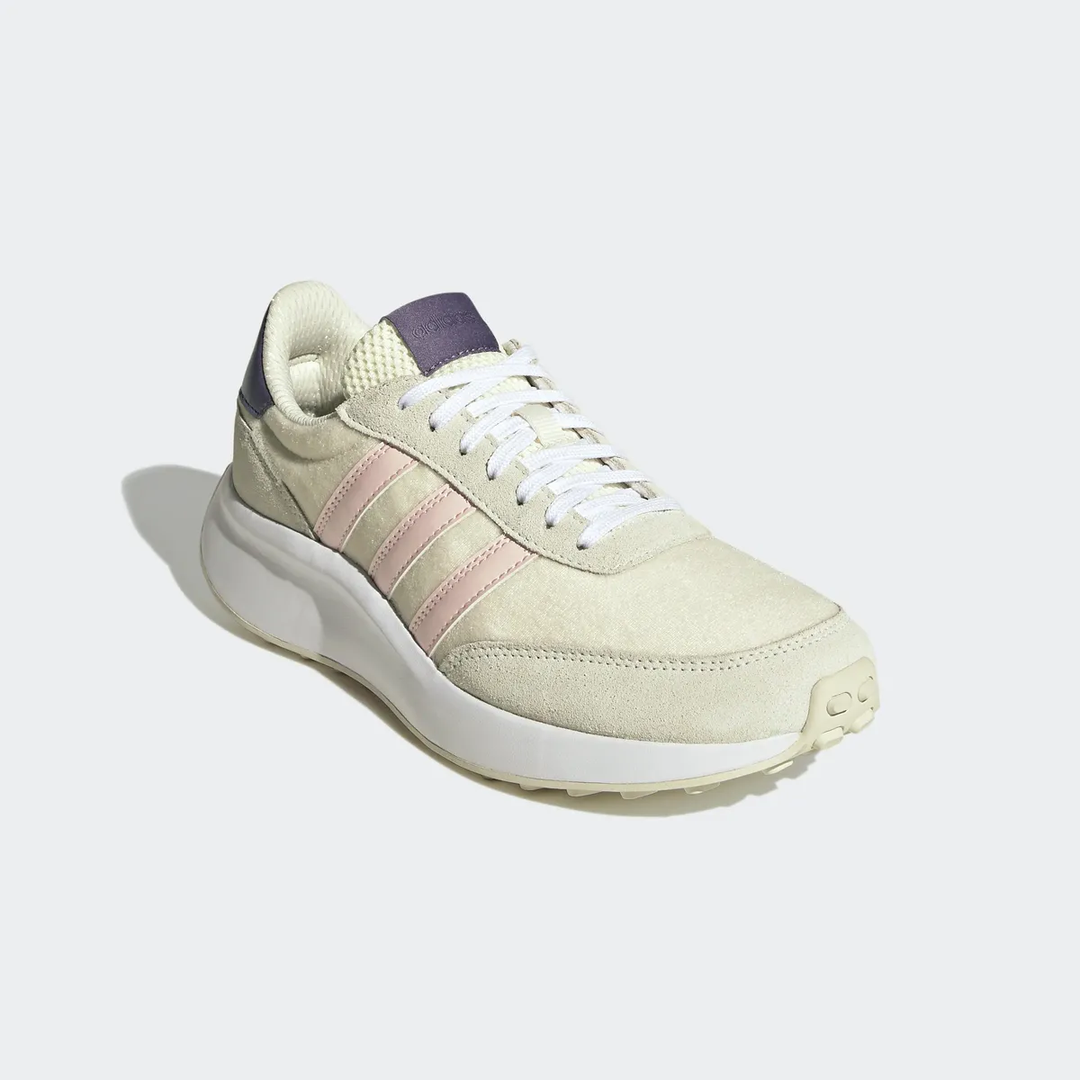 Кроссовки Adidas Sportswear "RUN 70S", с верхом из бархата, кремовый, Бежевый, Кроссовки Adidas Sportswear "RUN 70S", с верхом из бархата, кремовый
Кроссовки Adidas Sportswear "RUN 70S", с верхом из бархата, кремовый, Бежевый, Кроссовки Adidas Sportswear "RUN 70S", с верхом из бархата, кремовый