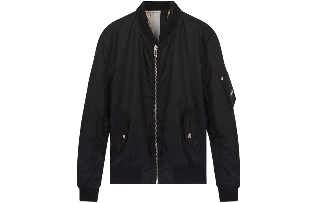 Куртка пальто мужская черная VERSACE, Черный, Куртка пальто мужская черная VERSACE
Куртка пальто мужская черная VERSACE, Черный, Куртка пальто мужская черная VERSACE