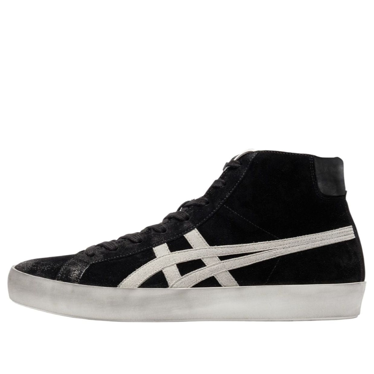 Часы Onitsuka Tiger Fabre MT итальянского производства, цвет «Черно-белый»
Часы Onitsuka Tiger Fabre MT итальянского производства, цвет «Черно-белый»