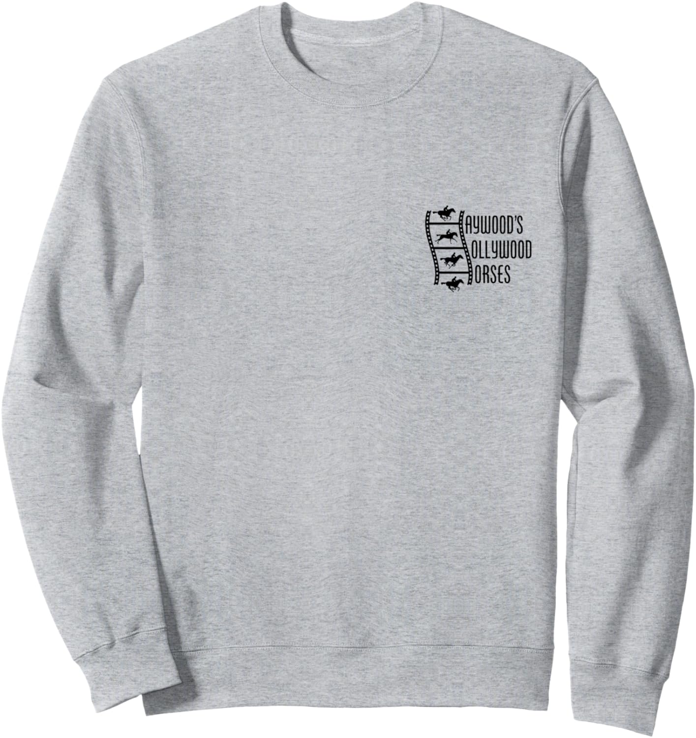 Нет, Haywood's Hollywood Horses - официально лицензированная толстовка, серая Nbc, Серый, Нет, Haywood's Hollywood Horses - официально лицензированная толстовка, серая Nbc
Нет, Haywood's Hollywood Horses - официально лицензированная толстовка, серая Nbc, Серый, Нет, Haywood's Hollywood Horses - официально лицензированная толстовка, серая Nbc