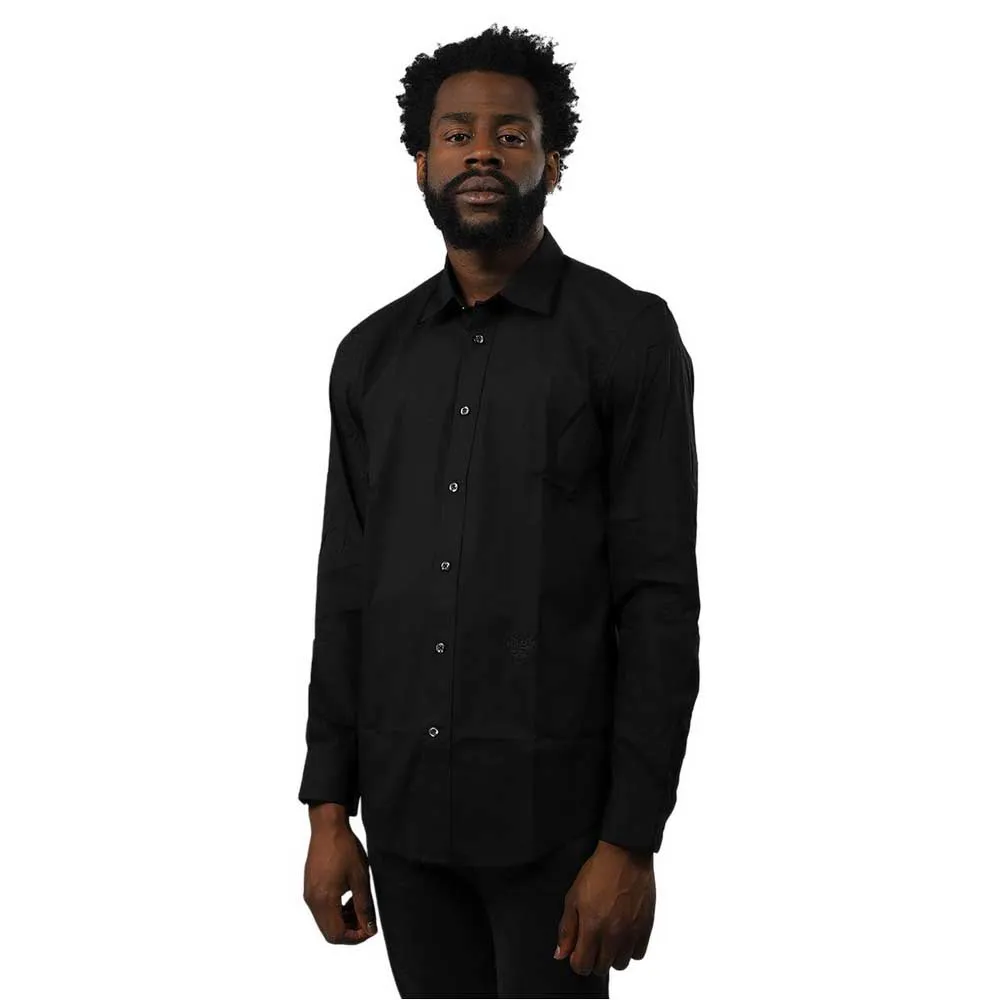 Рубашка Diesel Boulder, черный
Рубашка Diesel Boulder, черный