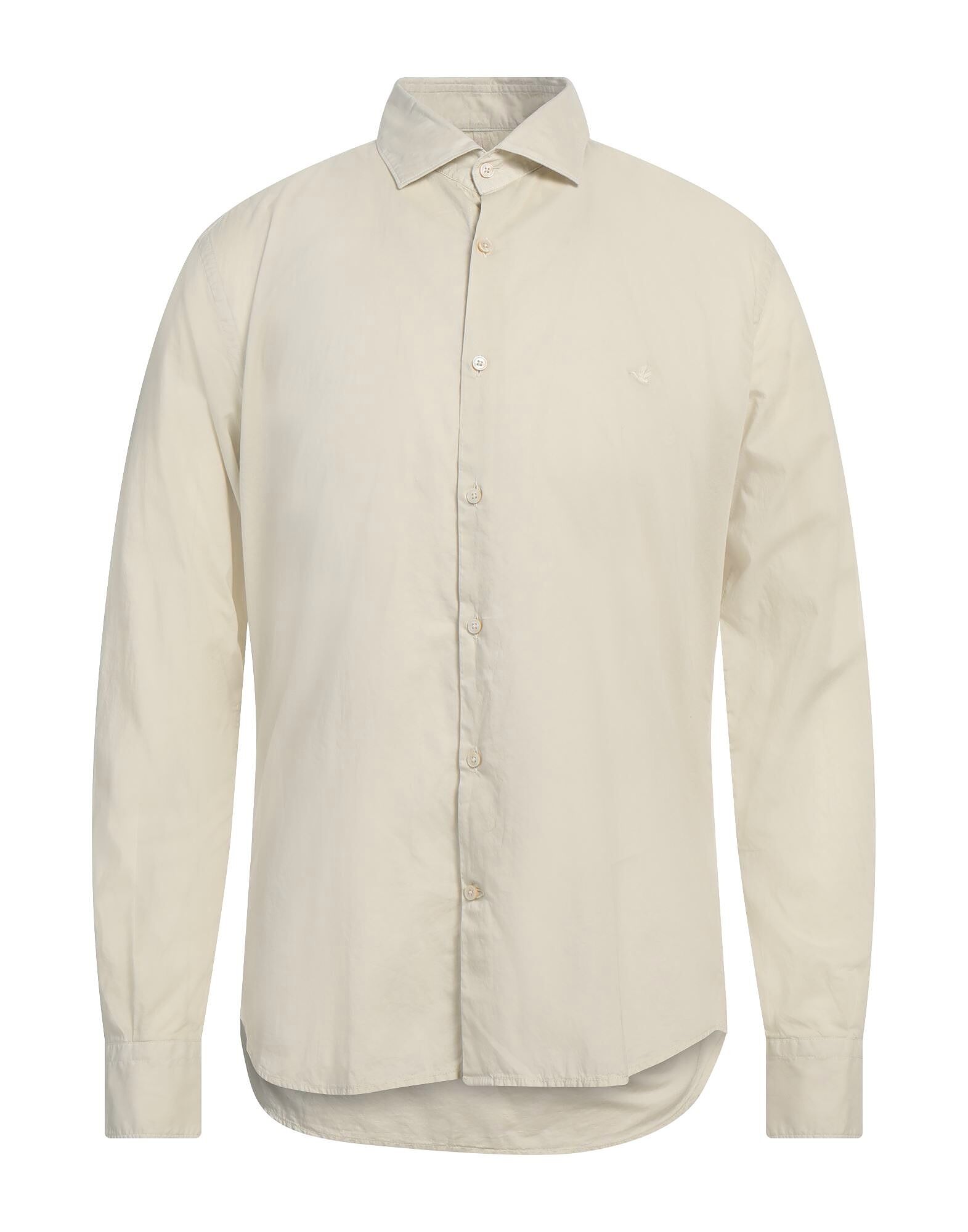 Рубашка Brooksfield, кремовый
Рубашка Brooksfield, кремовый