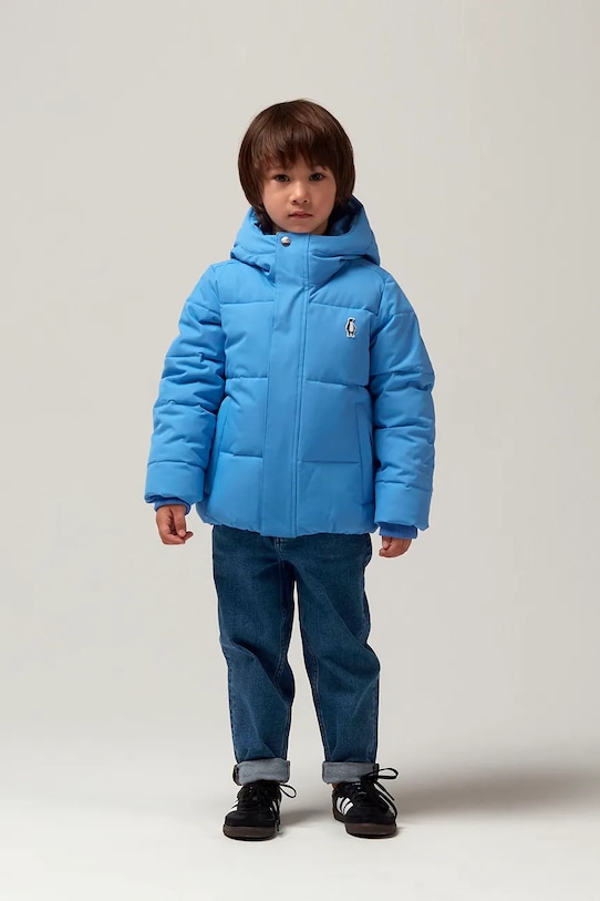 Куртка DRAGON EYE Gosoaky, синий
Куртка DRAGON EYE Gosoaky, синий