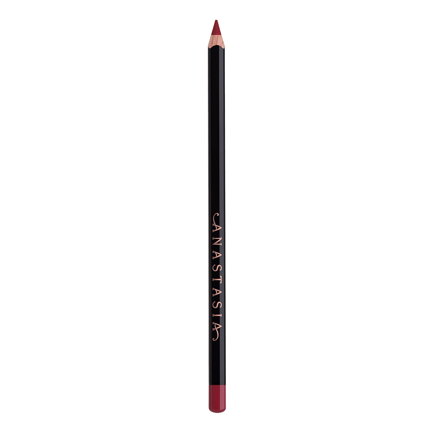 Карандаш для губ Lip Liner Anastasia Beverly Hills, Blackberry (1,49 g)
Карандаш для губ Lip Liner Anastasia Beverly Hills, Blackberry (1,49 g)
