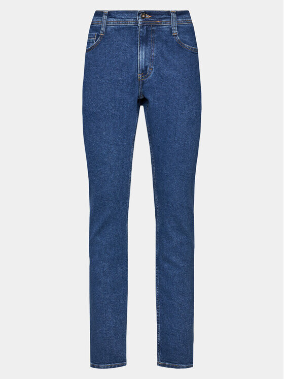 Джинсы узкие Mustang, синий
Джинсы узкие Mustang, синий