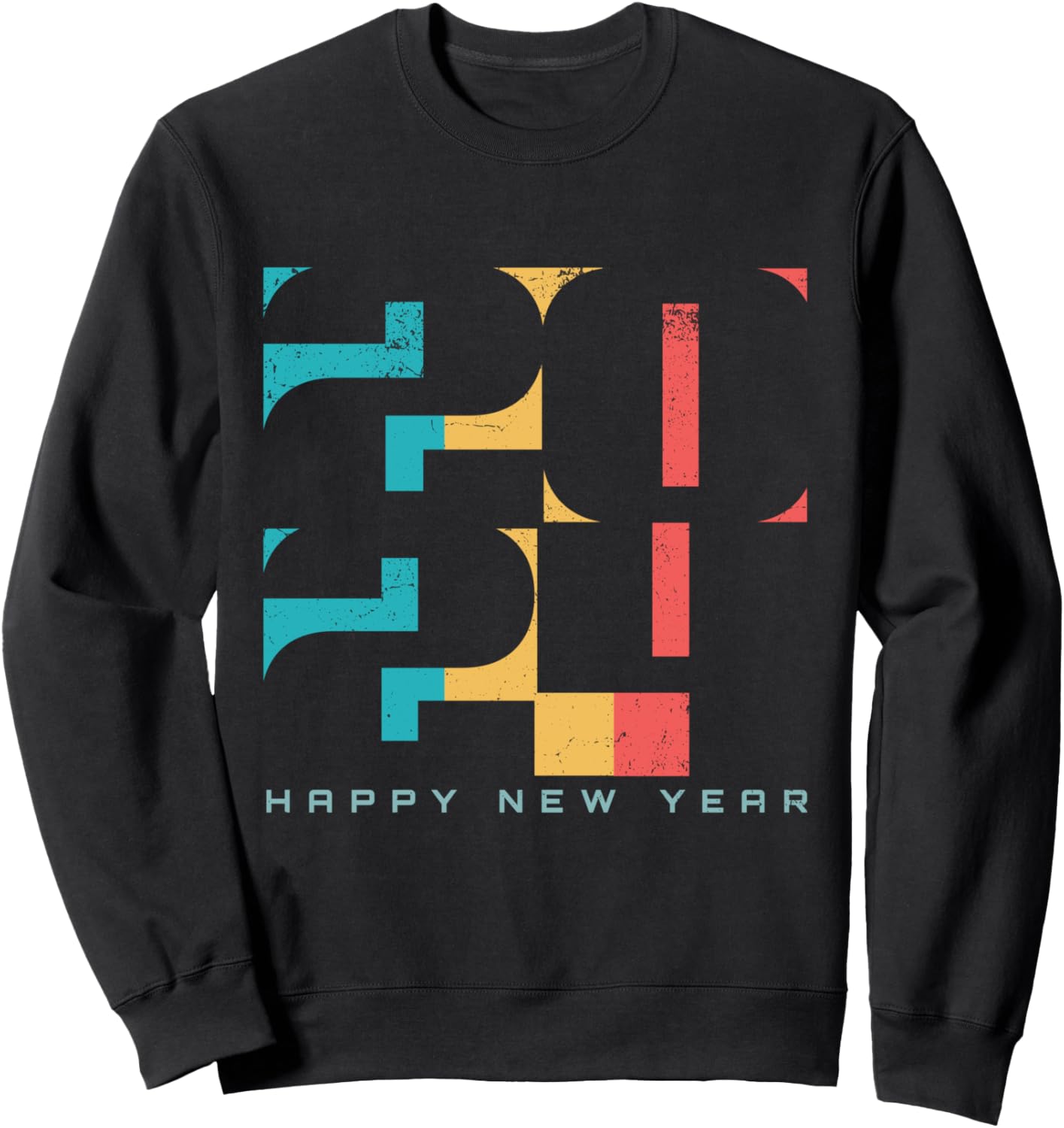 Толстовка, черная Feliz Ano Nuevo Feliz Navidad En Espanol 2024
Толстовка, черная Feliz Ano Nuevo Feliz Navidad En Espanol 2024