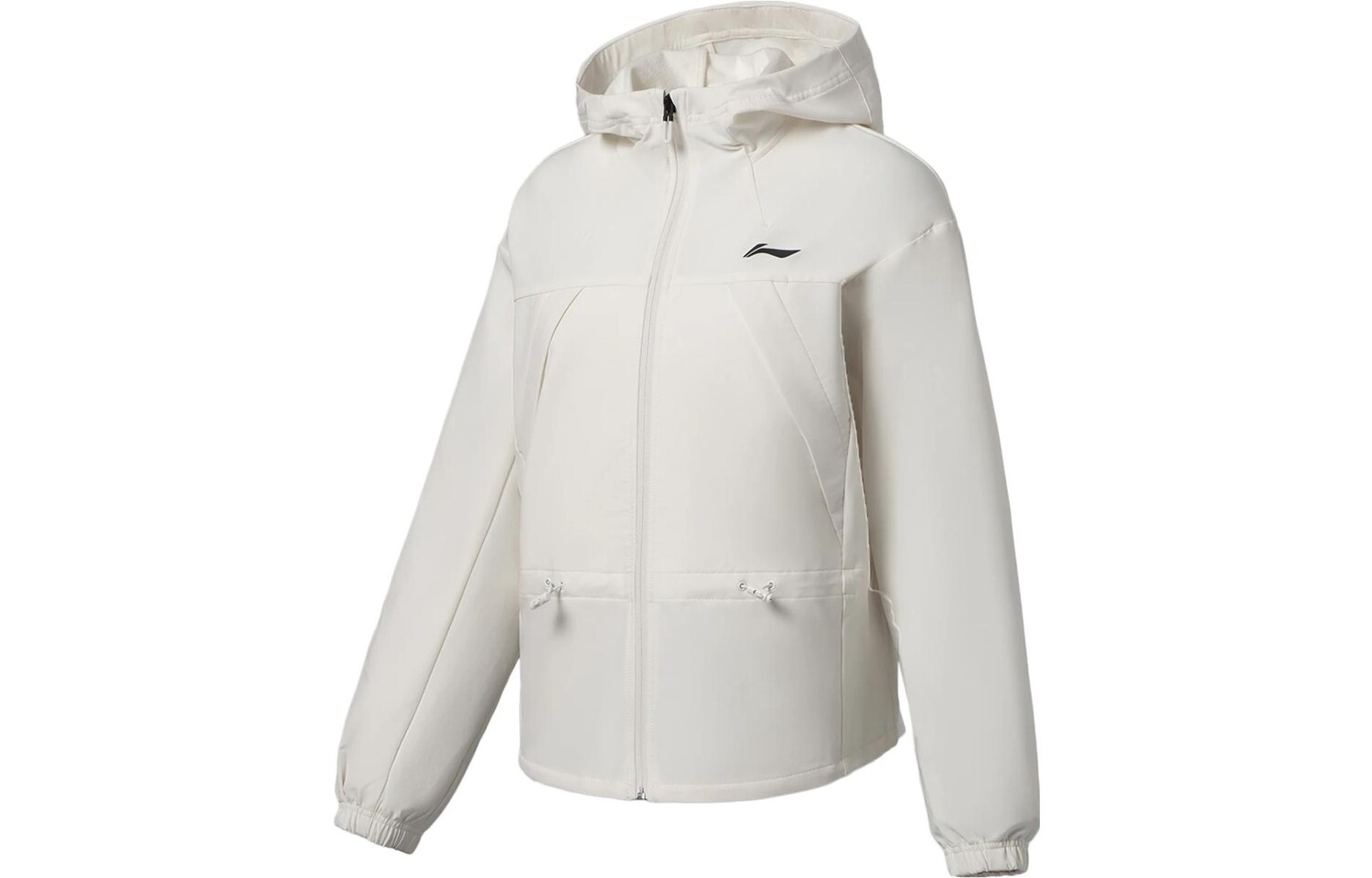 Куртка Fitness Series женская, цвет белый Lining
Куртка Fitness Series женская, цвет белый Lining