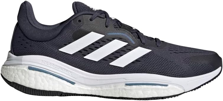 Мужские кроссовки adidas Solarcontrol, белый/синий
Мужские кроссовки adidas Solarcontrol, белый/синий