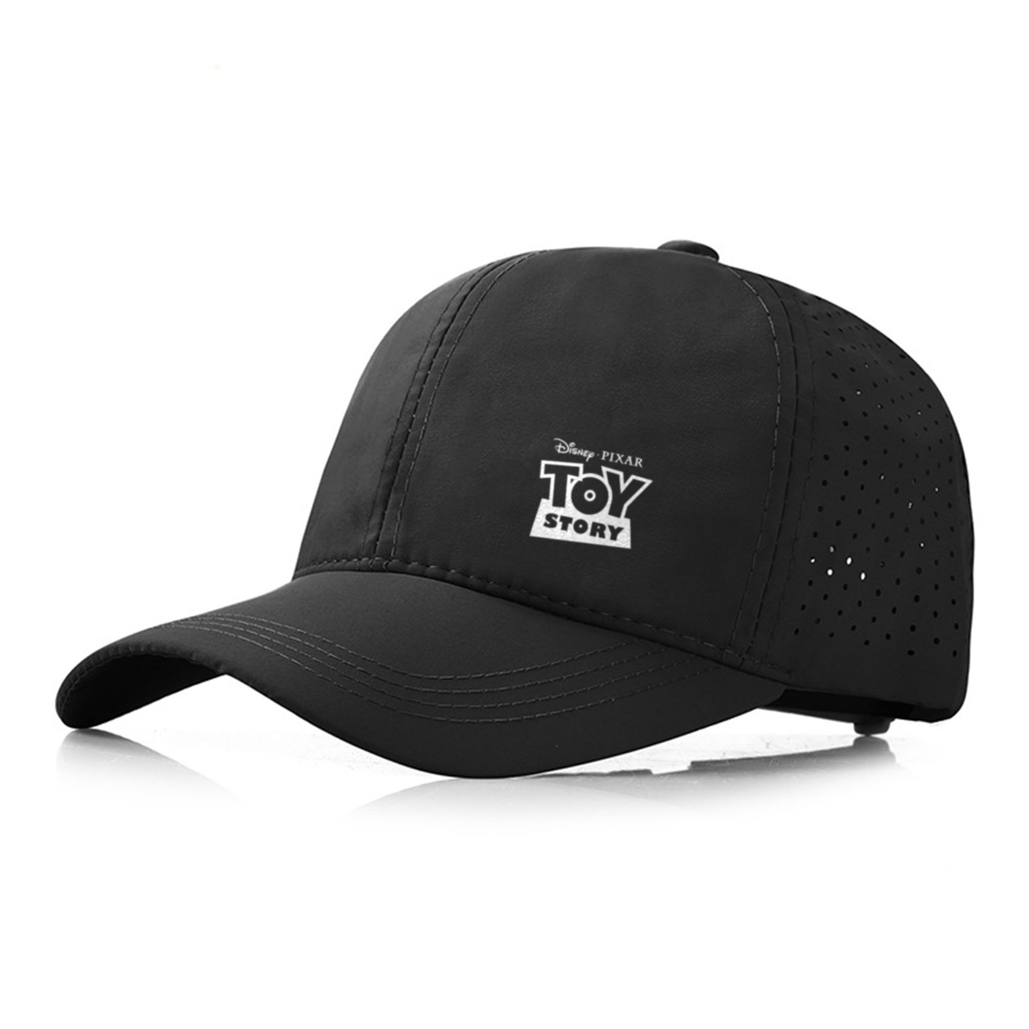 Disney Бейсболка из полиамида унисекс, Black
Disney Бейсболка из полиамида унисекс, Black