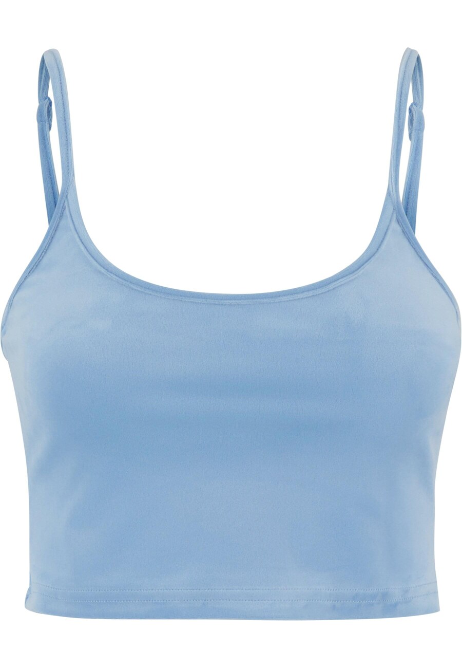 Топ Urban Classics, Royal Blue
Топ Urban Classics, Royal Blue