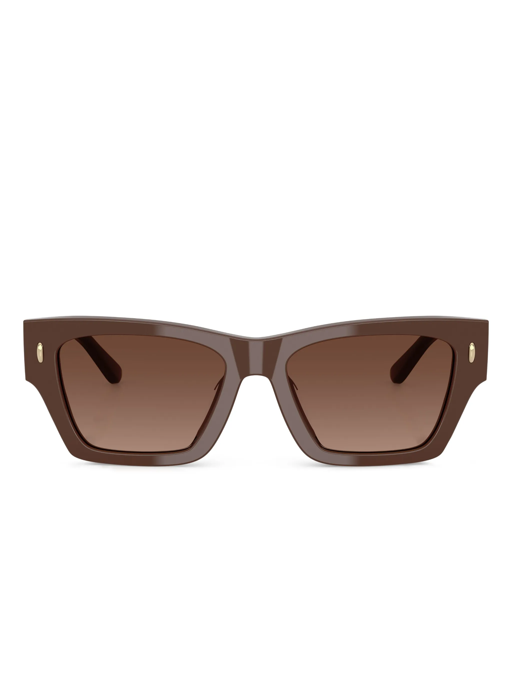 Солнцезащитные очки в квадратной оправе Tory Burch, коричневый
Солнцезащитные очки в квадратной оправе Tory Burch, коричневый