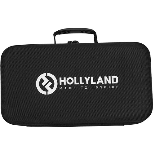 Hollyland Solidcom C1 Pro Carry Case for 8-Headset HL-C1PRO-SC03
Hollyland Solidcom C1 Pro Carry Case for 8-Headset HL-C1PRO-SC03