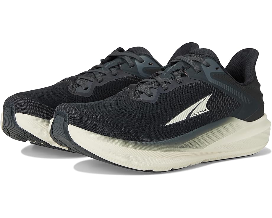 Кроссовки Altra Torin 8, черный/белый
Кроссовки Altra Torin 8, черный/белый