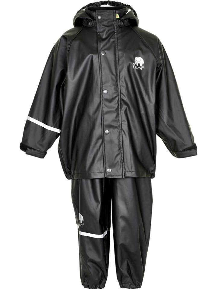 Дождевик CeLaVi, черный
Дождевик CeLaVi, черный