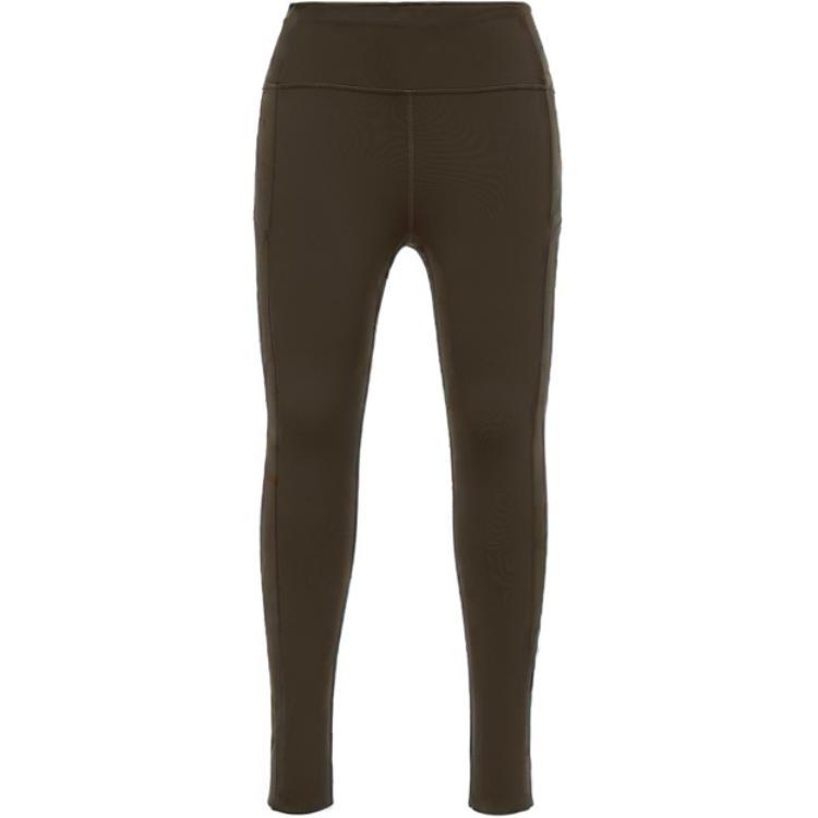 Беговые штаны Fast And Free женские Lululemon, оливковый
Беговые штаны Fast And Free женские Lululemon, оливковый