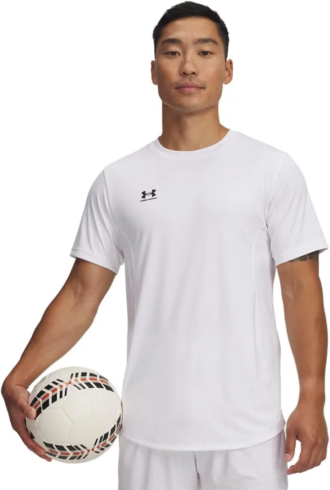 Футболка Under Armour Challenger Team Pro
Футболка Under Armour Challenger Team Pro