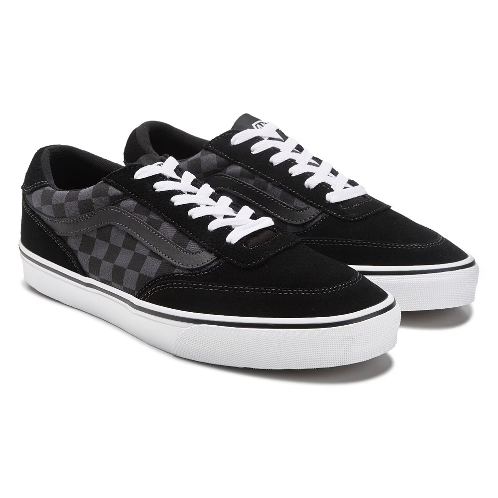 Низкие кроссовки Brooklyn LS Vans, мультиколор
Низкие кроссовки Brooklyn LS Vans, мультиколор