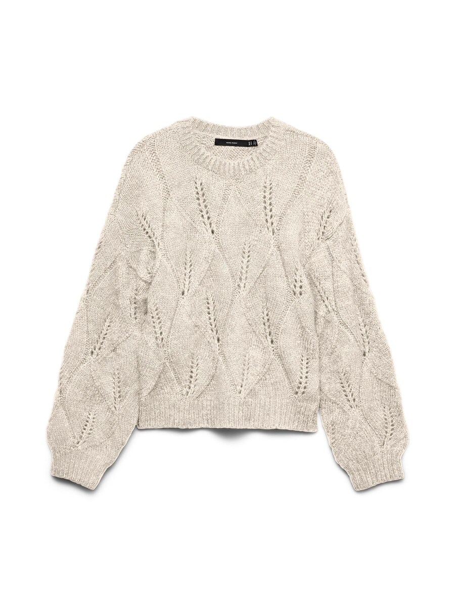 Свитер VERO MODA ZENIA, Beige
Свитер VERO MODA ZENIA, Beige