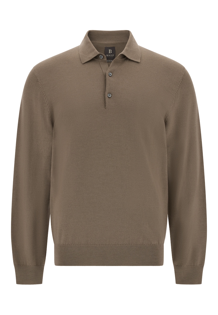 Свитер Boggi Milano, бежевый
Свитер Boggi Milano, бежевый