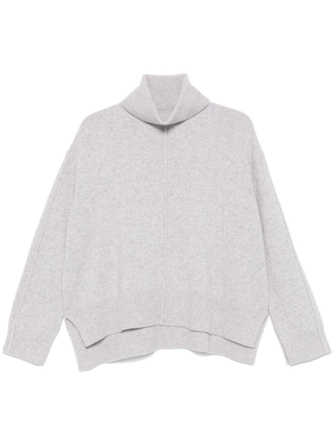 Свитер Бильбао Max & Moi, серый
Свитер Бильбао Max & Moi, серый